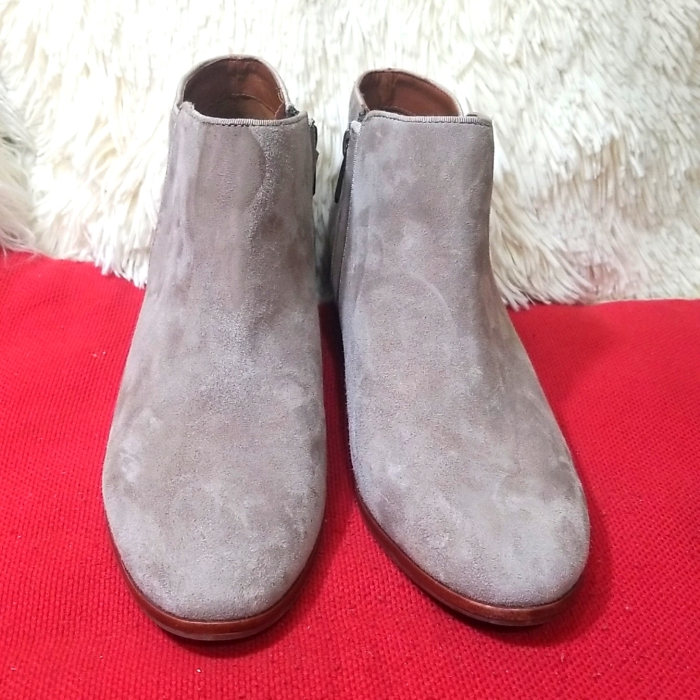 Sam Elderman Booties - image 6